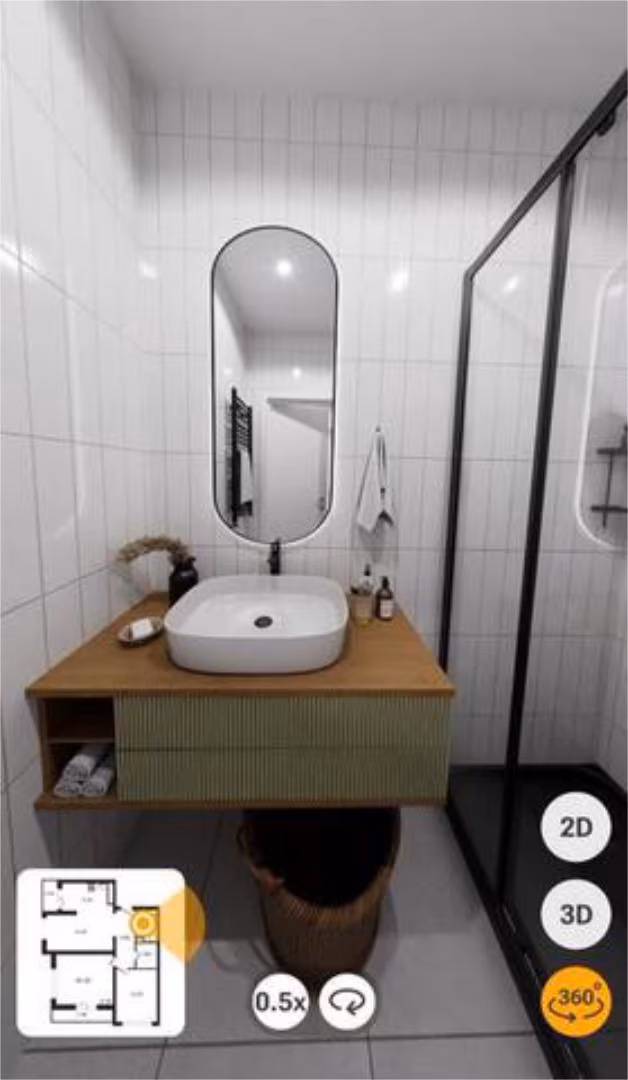 Apartamento en Dos hermanas - Foto 5