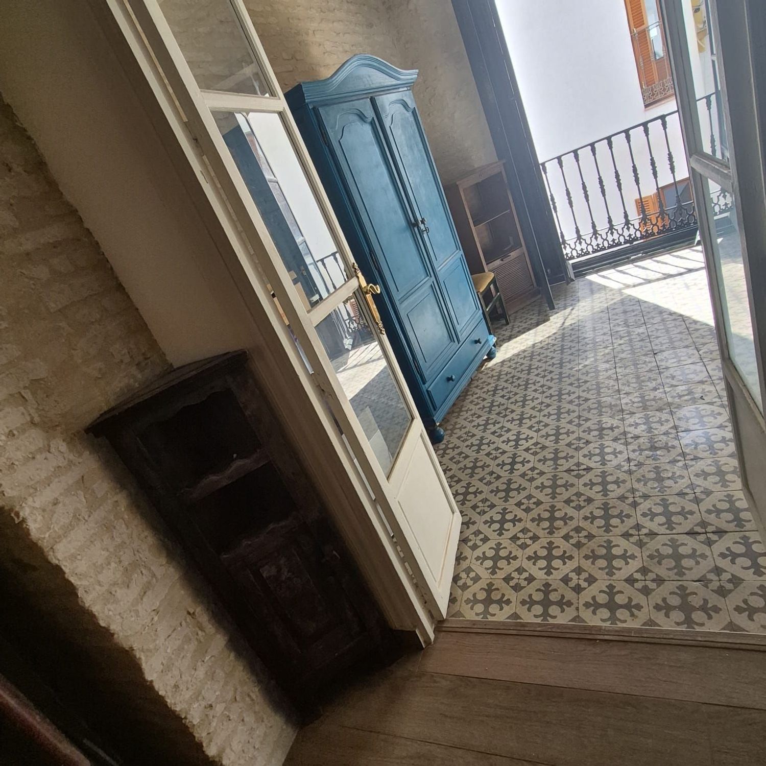 Alquiler de piso en Calle Galera, 5 - Foto 2