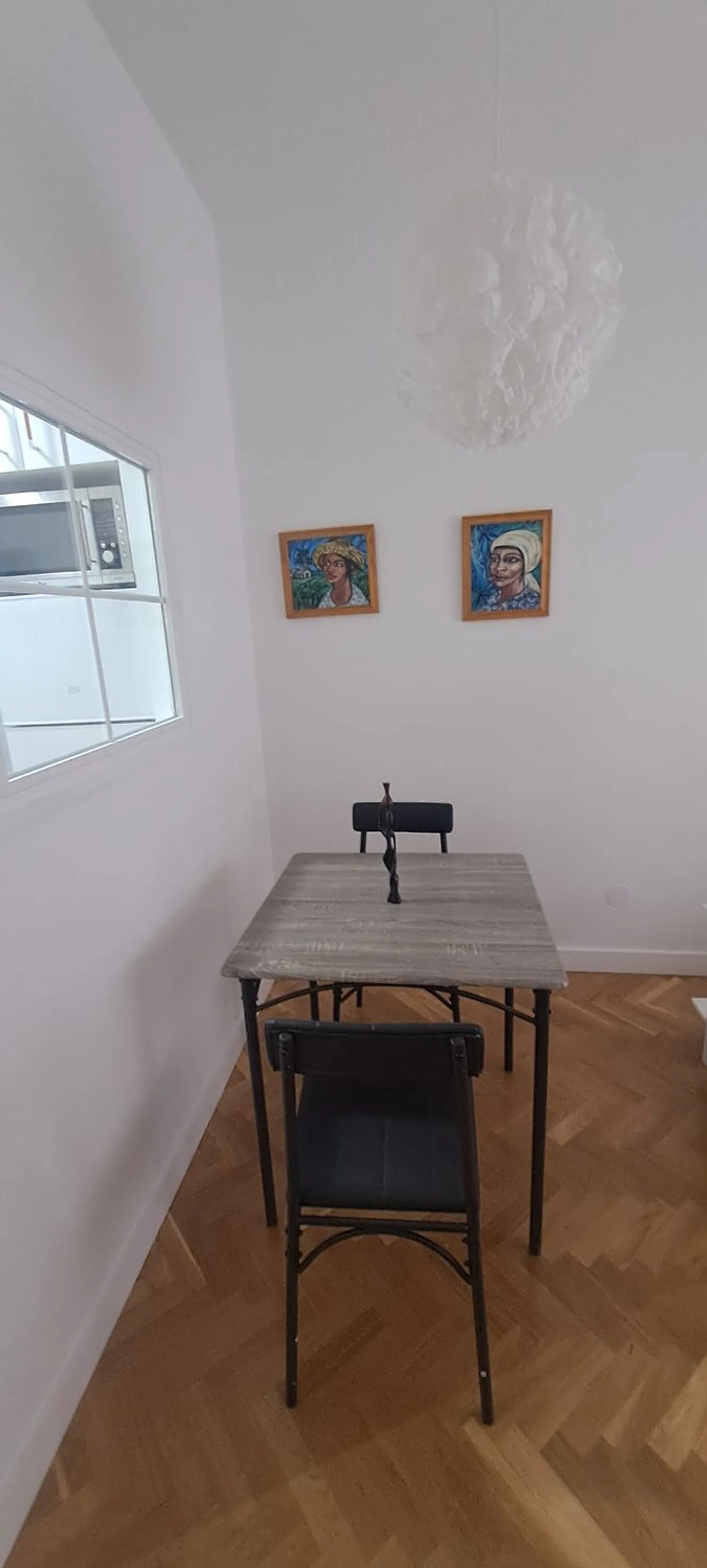 Estudio en Barrio Puerta del Ángel - Foto 6