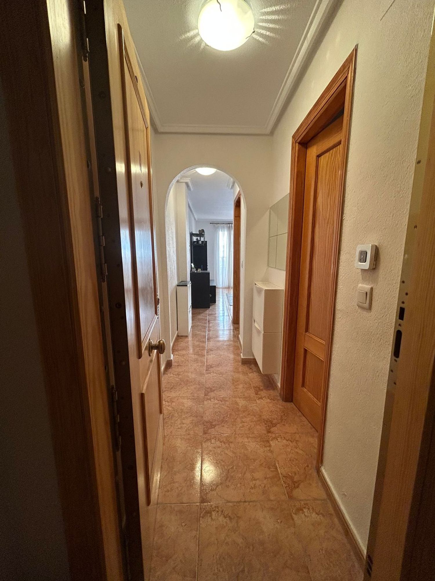 Piso en Calle Bilbao, 1, Parque de las Naciones - Foto 11