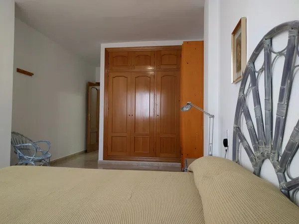 Ático en Calle Real, 19, La Aljorra, La Aljorra - Foto 19