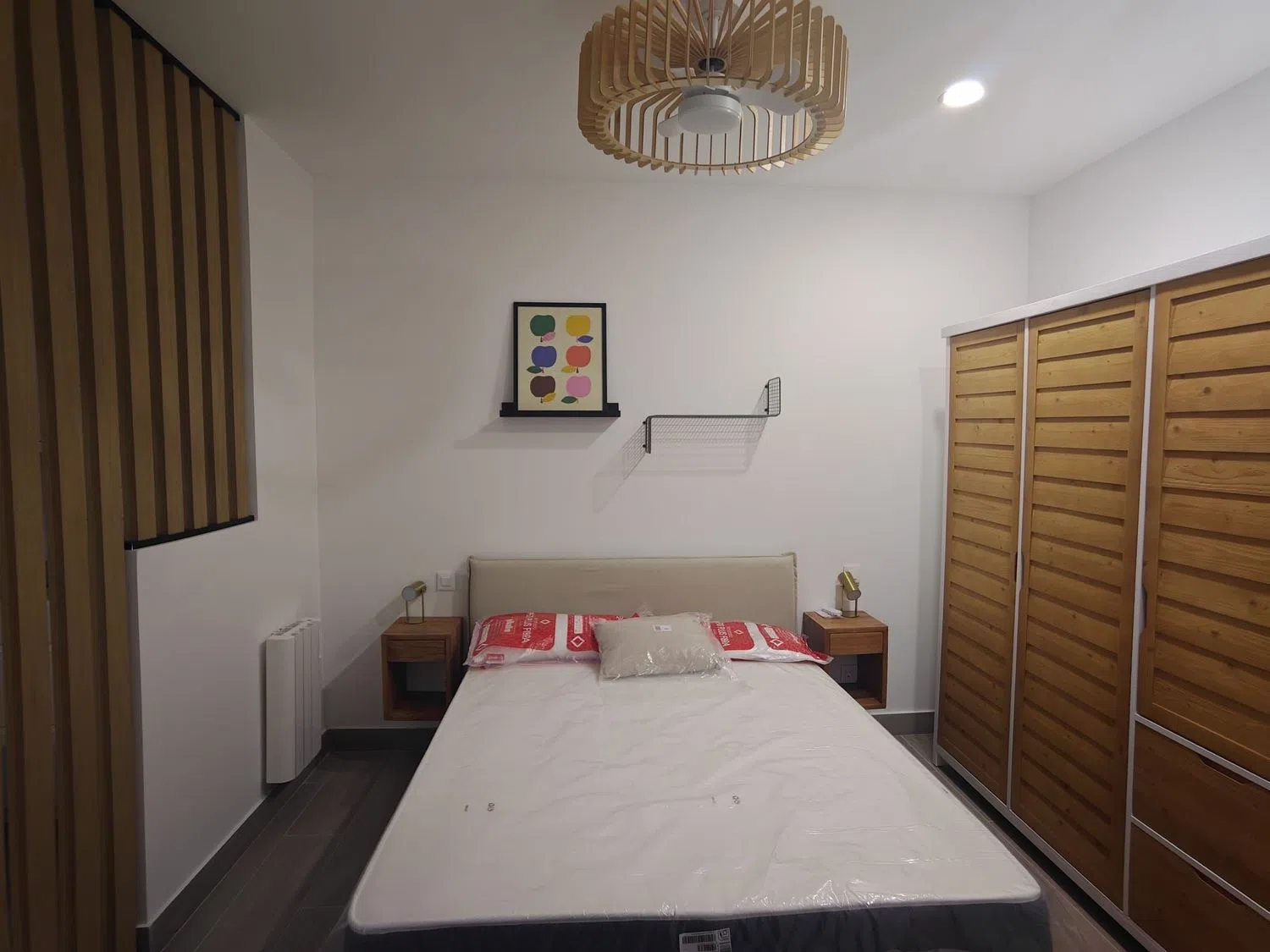 Estudio en calle de Ceferino Rodríguez, 17 - Foto 12