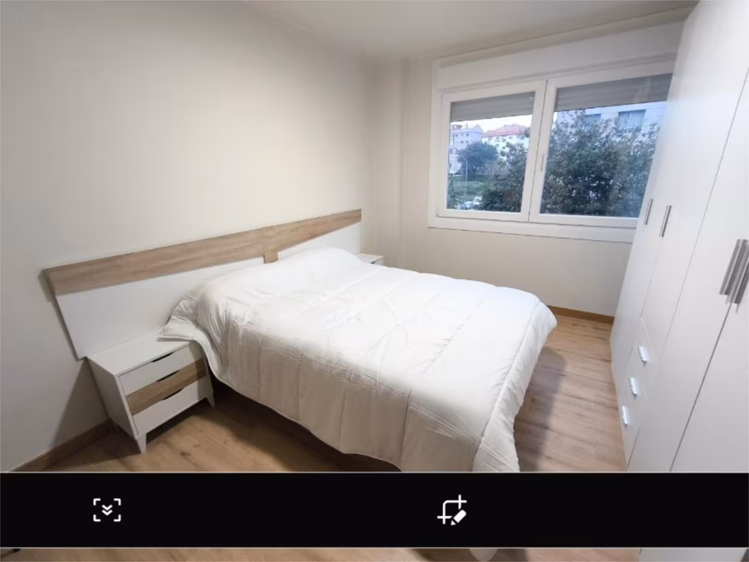 Piso en  Rúa Manuel de Castro 22 - Foto 7