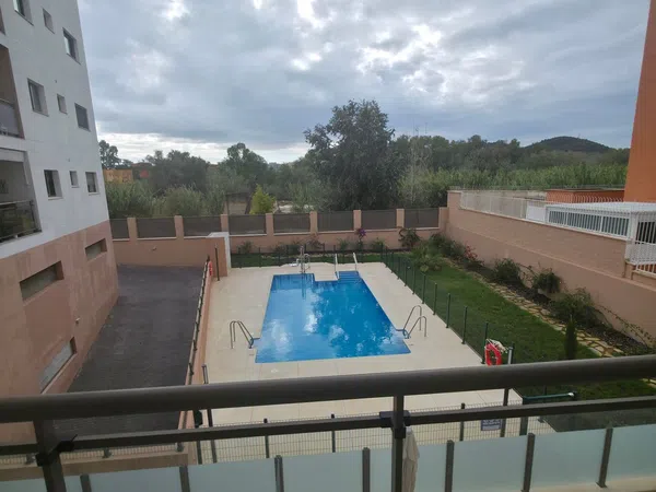 Piso en Avenida de Andalucía, 19, Las Flores - Foto 16