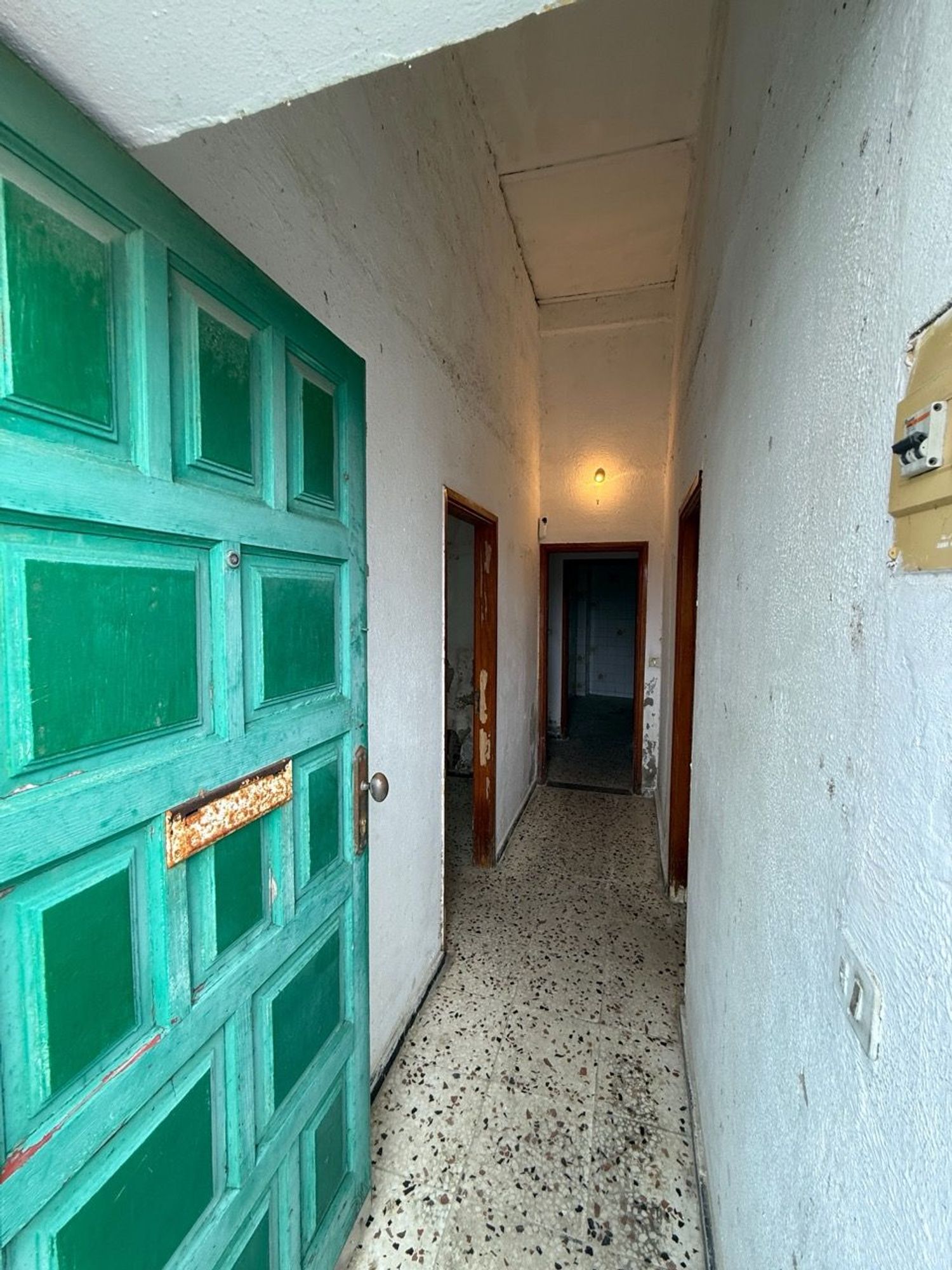 Chalet adosado en Calle Dos de Mayo, 19, Valle de los Nueve - El Ejido - Medianías, Valle de los Nueve - El Ejido - Medianías - Foto 2