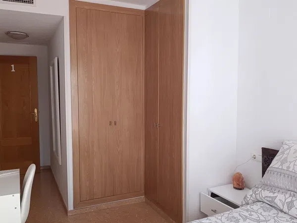 Piso en calle San Juan Bautista, 31 - Foto 6