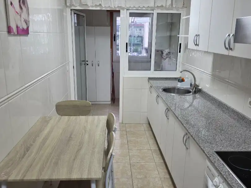 Piso en  Rúa de Sempre en Galiza 9 - Foto 11