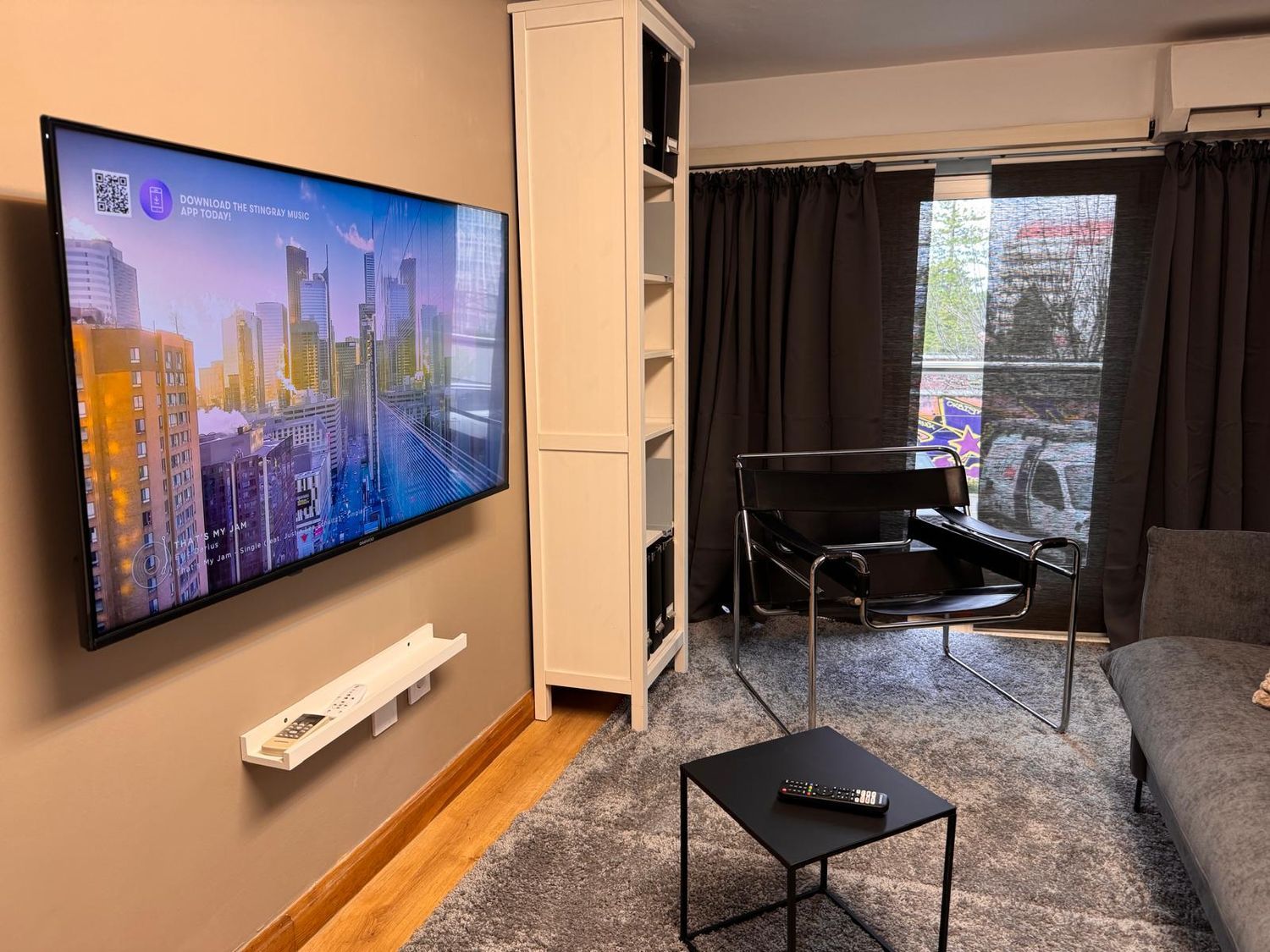 Estudio en calle de Nicaragua, 8 - Foto 10