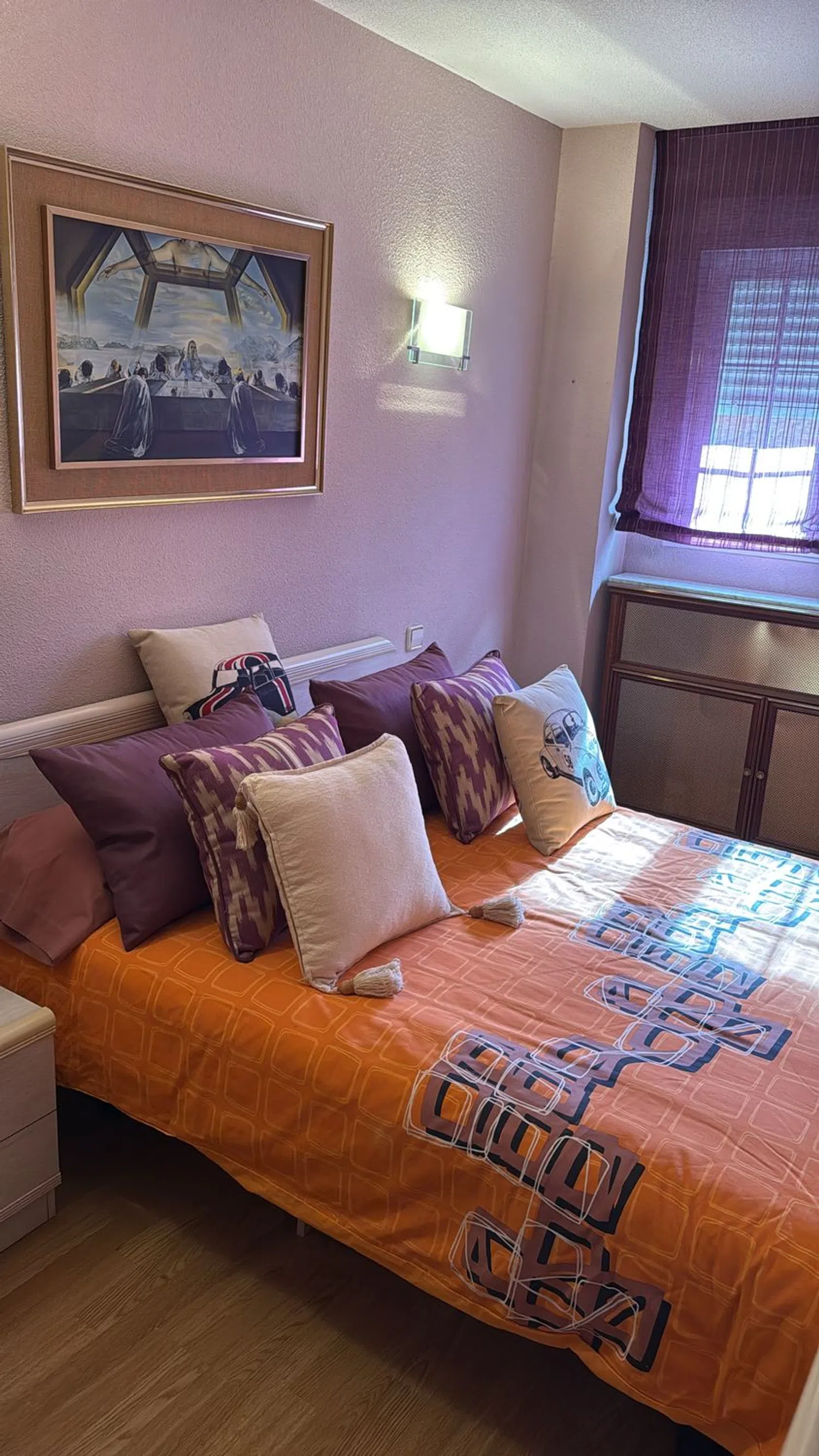 Piso en calle de Azorín, 32 - Foto 11