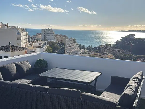 Ático en calle Quilla, 14 - Foto 1