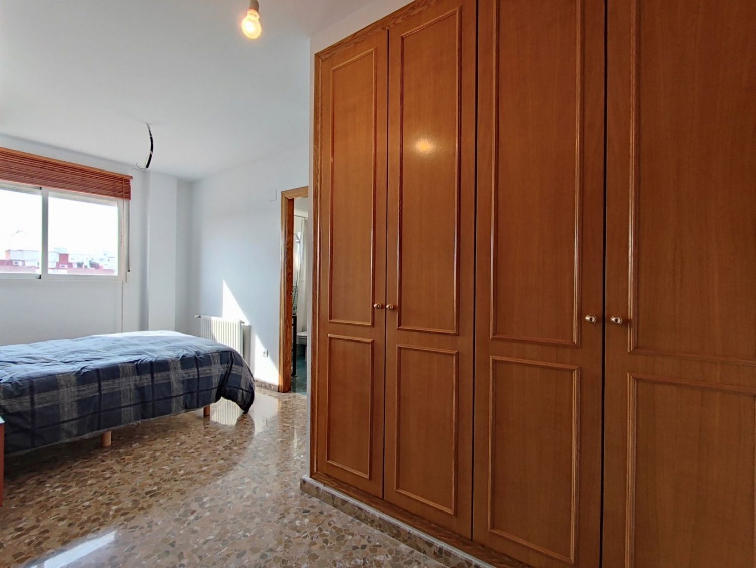 Ático en Calle de Sant Vicent Màrtir, 292, La Creu Coberta - Foto 14