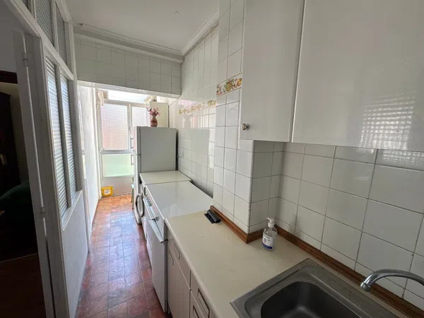 Piso en Calle Ravel, 4, Lutxana - Llano, Lutxana - Llano - Foto 16