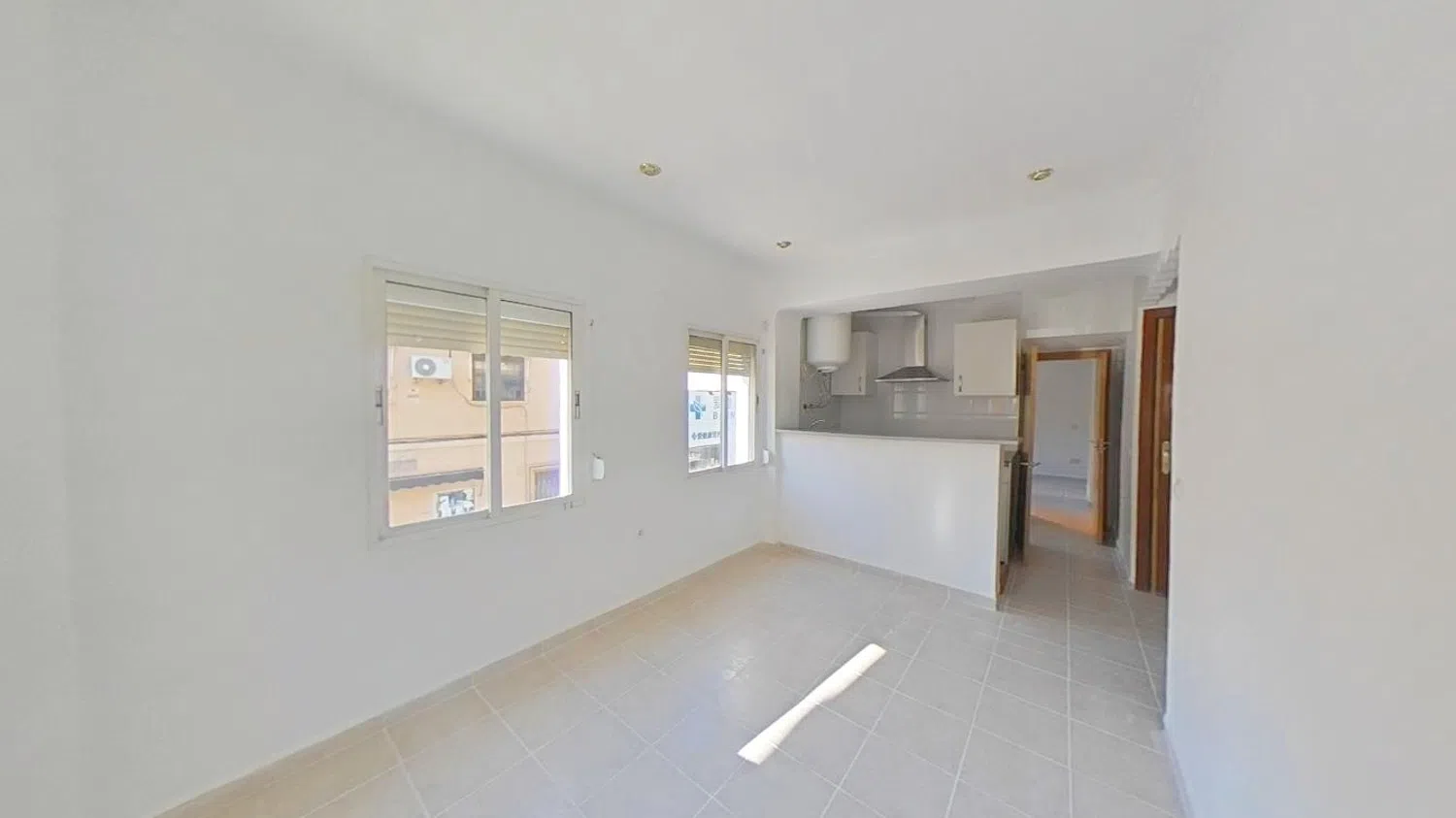 Piso en Barrio Almendrales - Foto 1