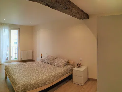 Piso en calle Santa Lucía, 17 - Foto 3