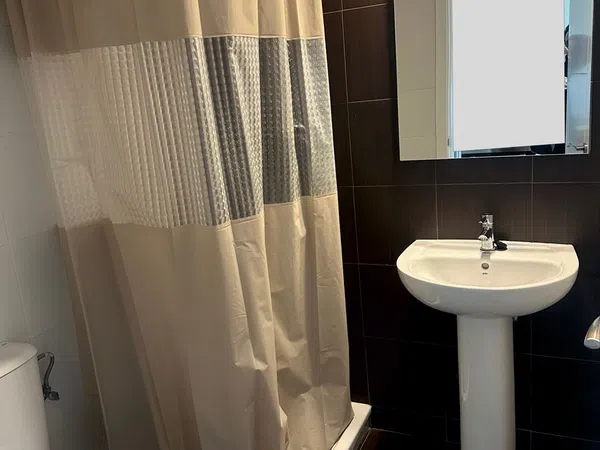 Estudio en Calle Antonio Suárez, 12, La Garena, La Garena - Foto 5