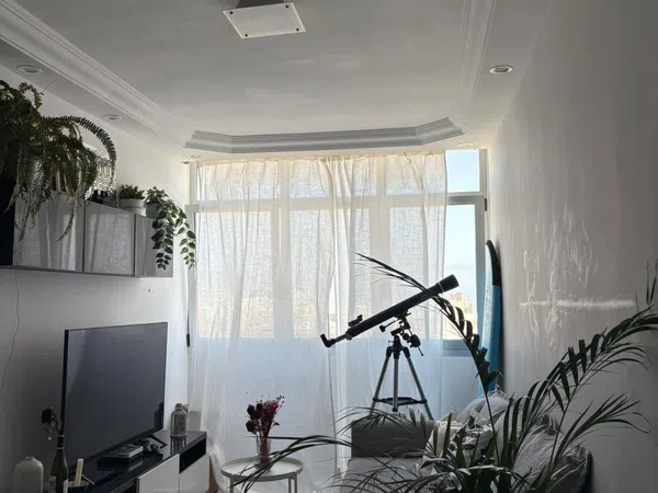 Piso en calle Juan Pablo II, 3 - Foto 1