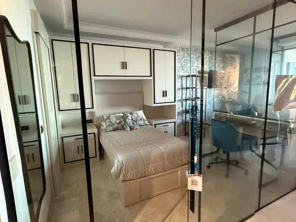 Piso en calle Hacienda del Mar, 6 - Foto 7