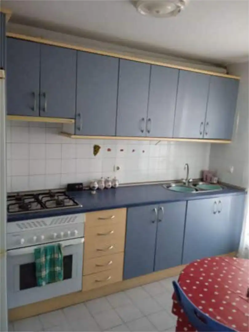 Piso en ALDEA MORET - Foto 2