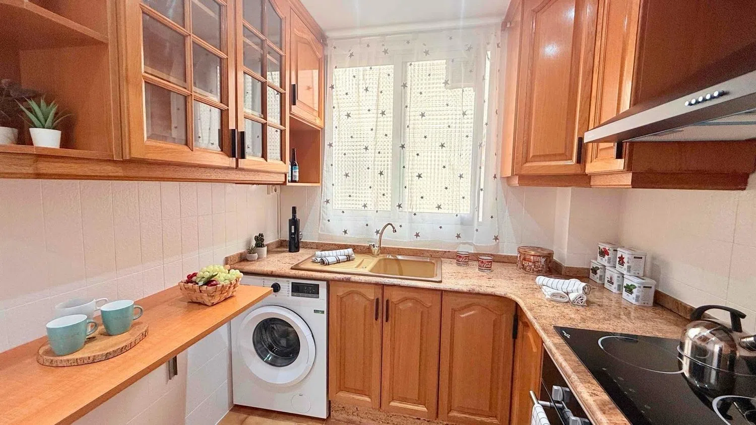 Piso en avenida d'Amado Granell Mesado, 35 - Foto 10