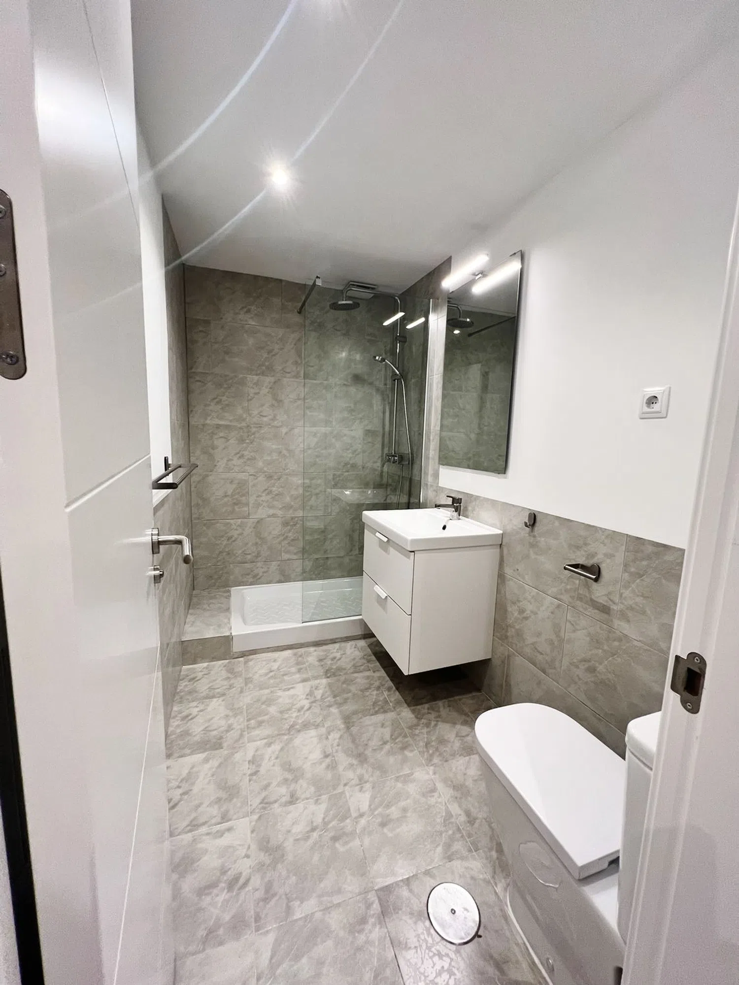 Piso en calle del Amor de Dios, 5 - Foto 7