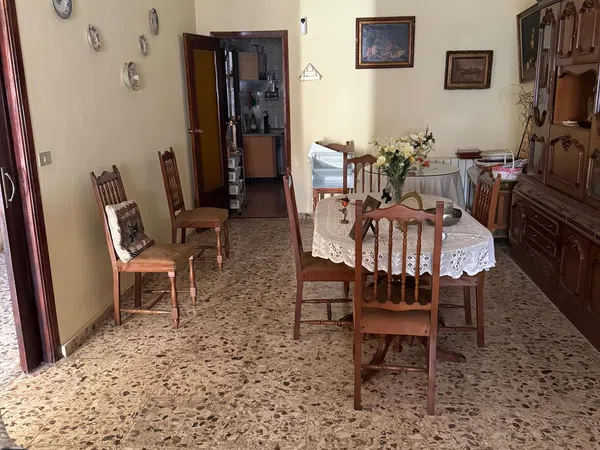Casa o chalet independiente en Carretera de Medina, 53 - Foto 6