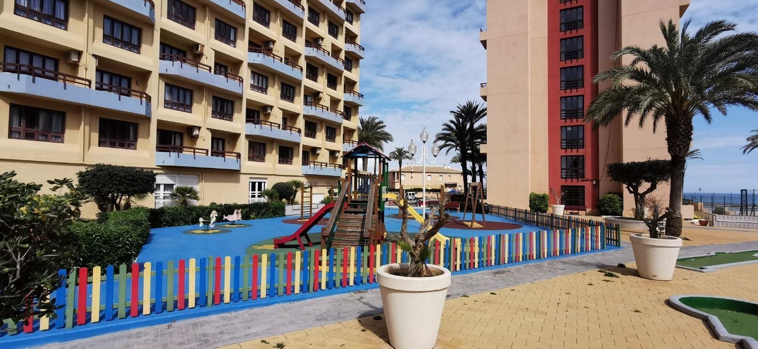 Piso en Gran via de la manga km5, 5, Playa del Galán, Playa del Galán - Foto 10