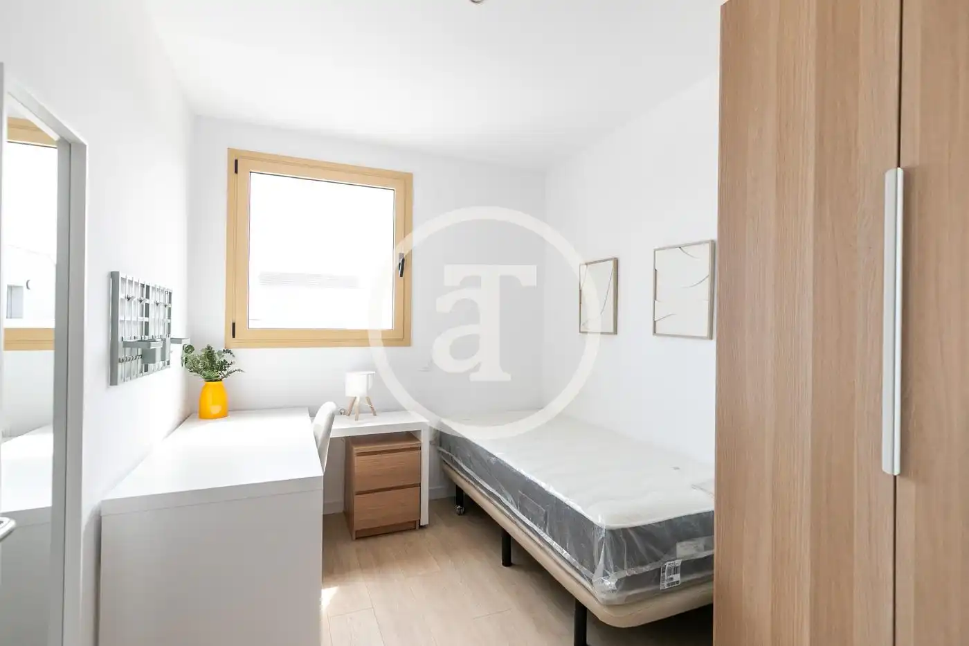 Piso en  Carrer de Pi i Margall - Foto 28