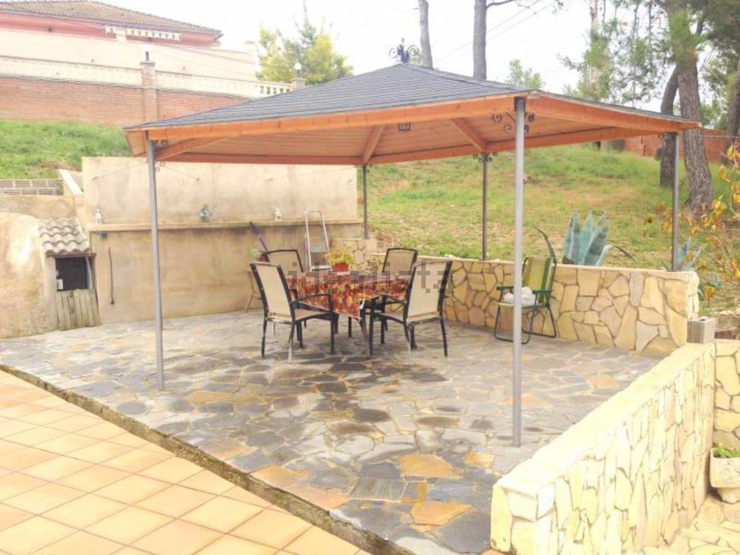 Casa o chalet independiente en Calle portell, 17 - Foto 10
