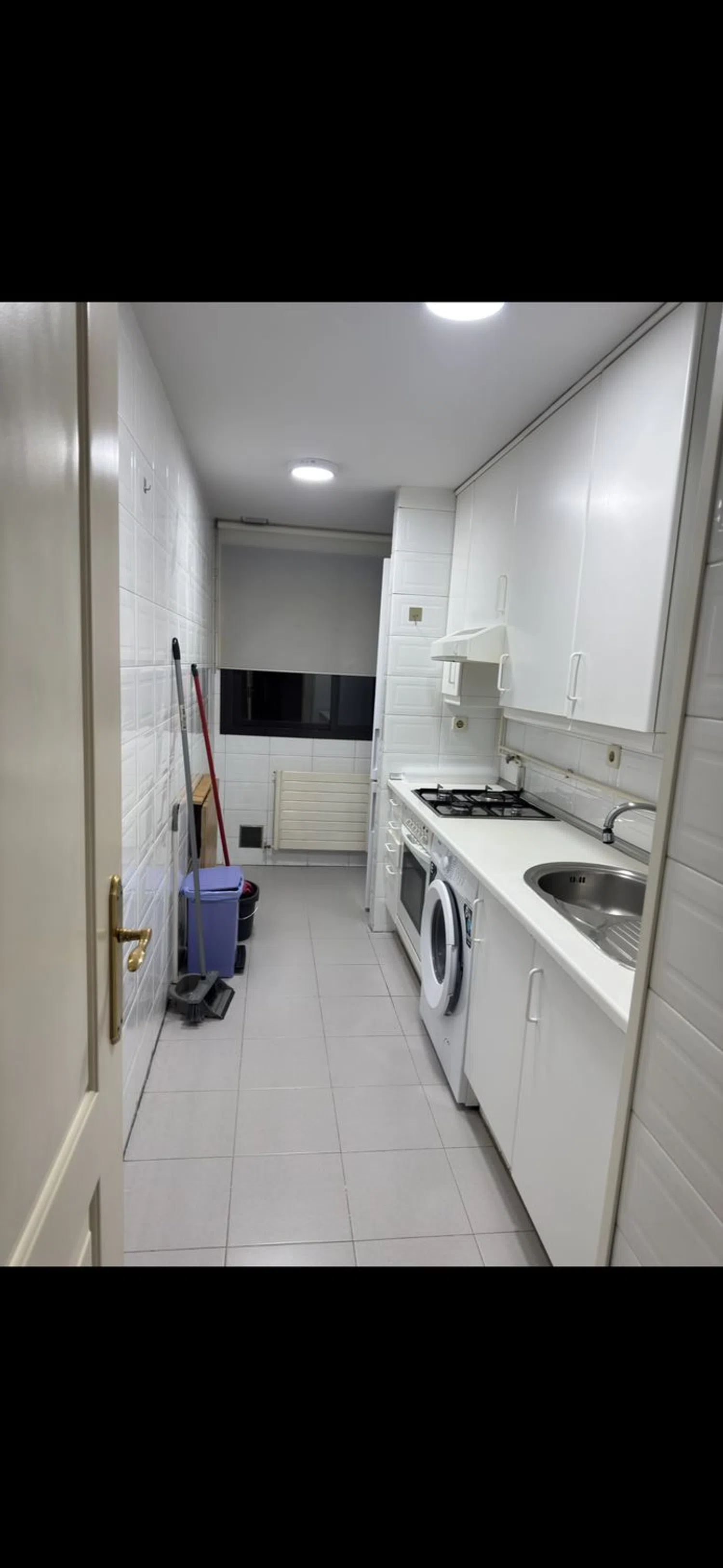 Piso en calle Rocinante, 8 - Foto 8