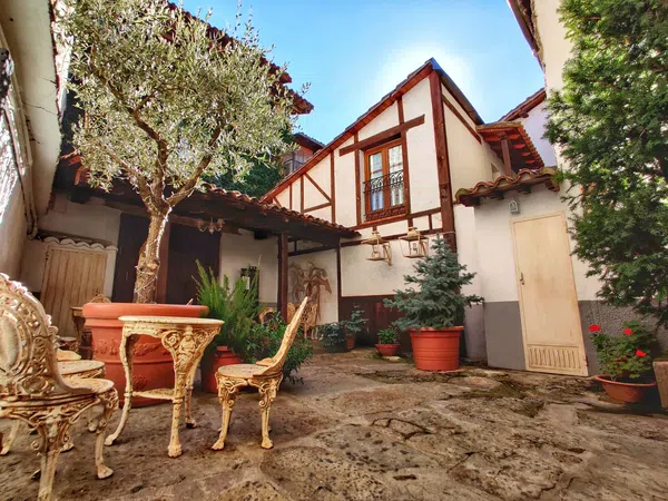 Casa rural en Calle Fuente Perales, 3 - Foto 9