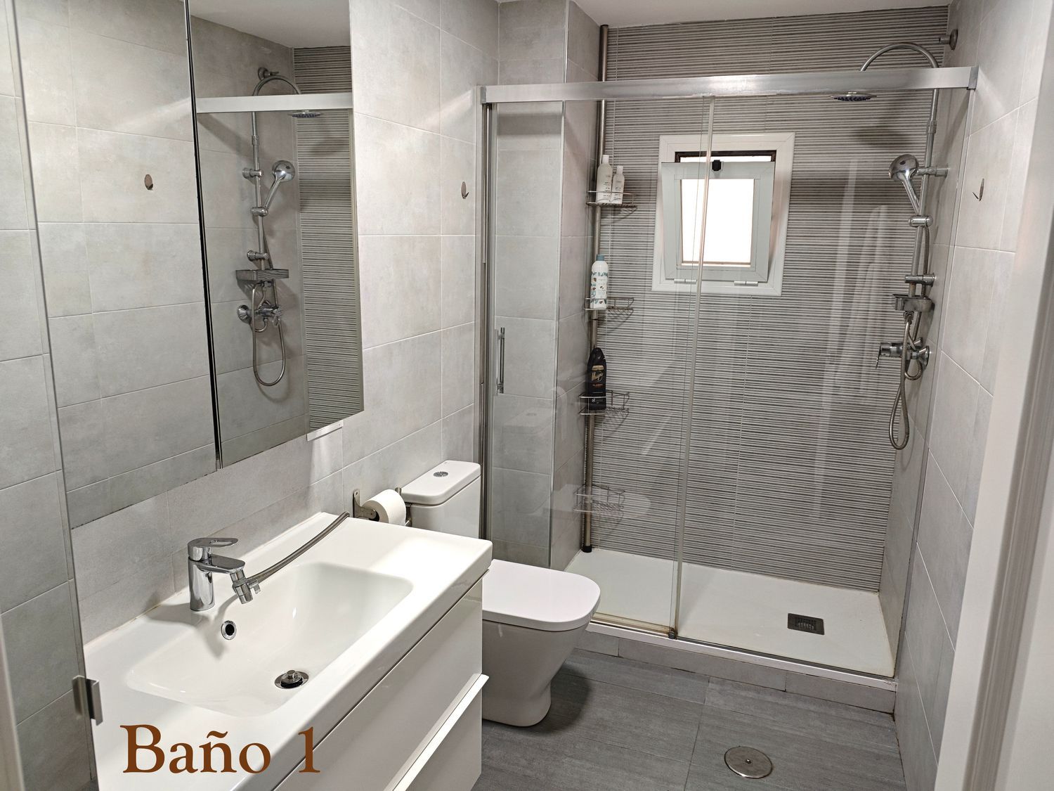 Piso en Calle Barcenillas, 8, Gibralfaro - Foto 26