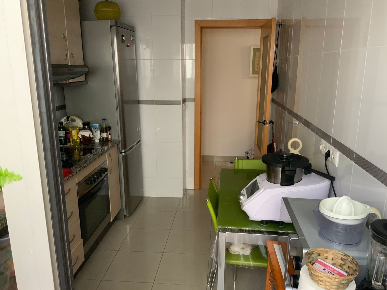 Piso en calle del Salt, 4 - Foto 5