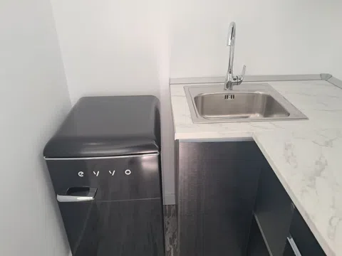 Estudio en calle Nuestra Señora del Pilar, 54 - Foto 6