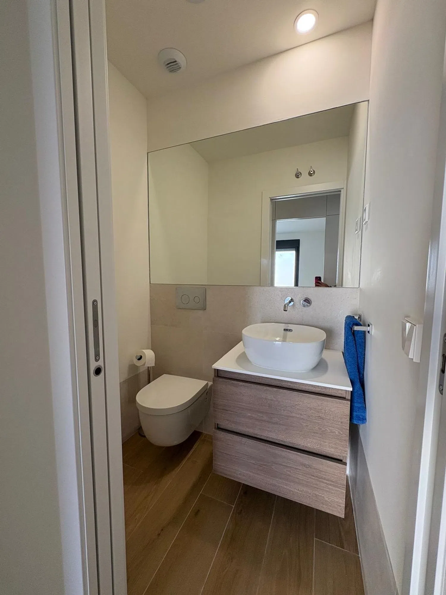 Piso en calle de Embajadores, 234 2g - Foto 8