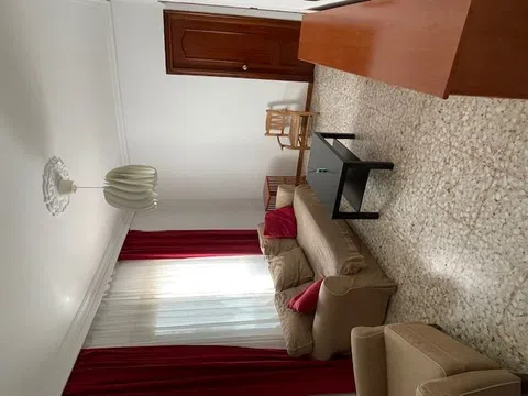 Piso en calle Imaginero Luis Alvarez Duarte, 6