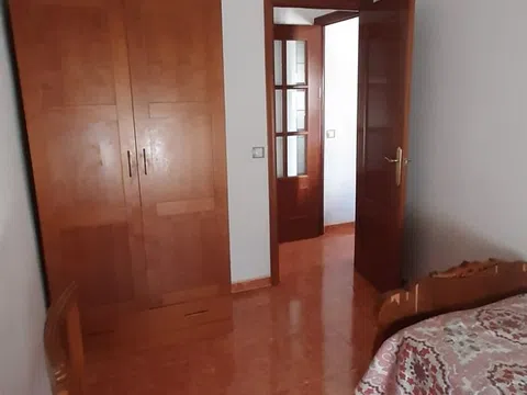 Piso en calle de la Previsión, 39