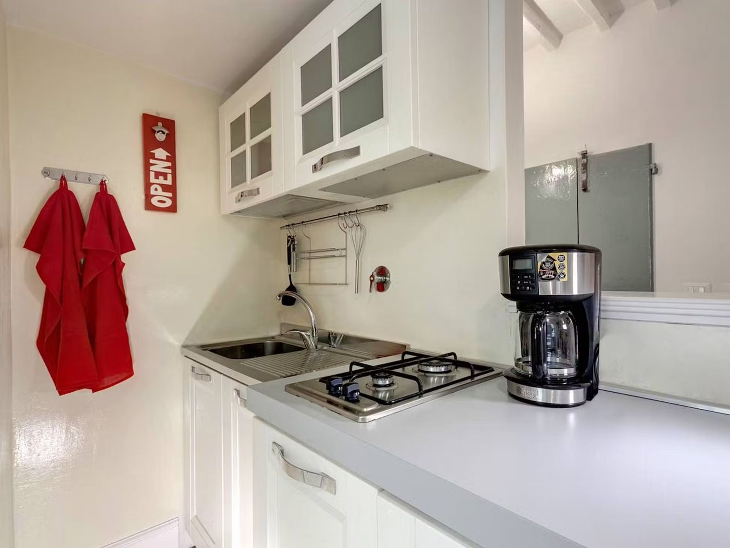 Piso en C. Esperanto, 16 - Foto 3