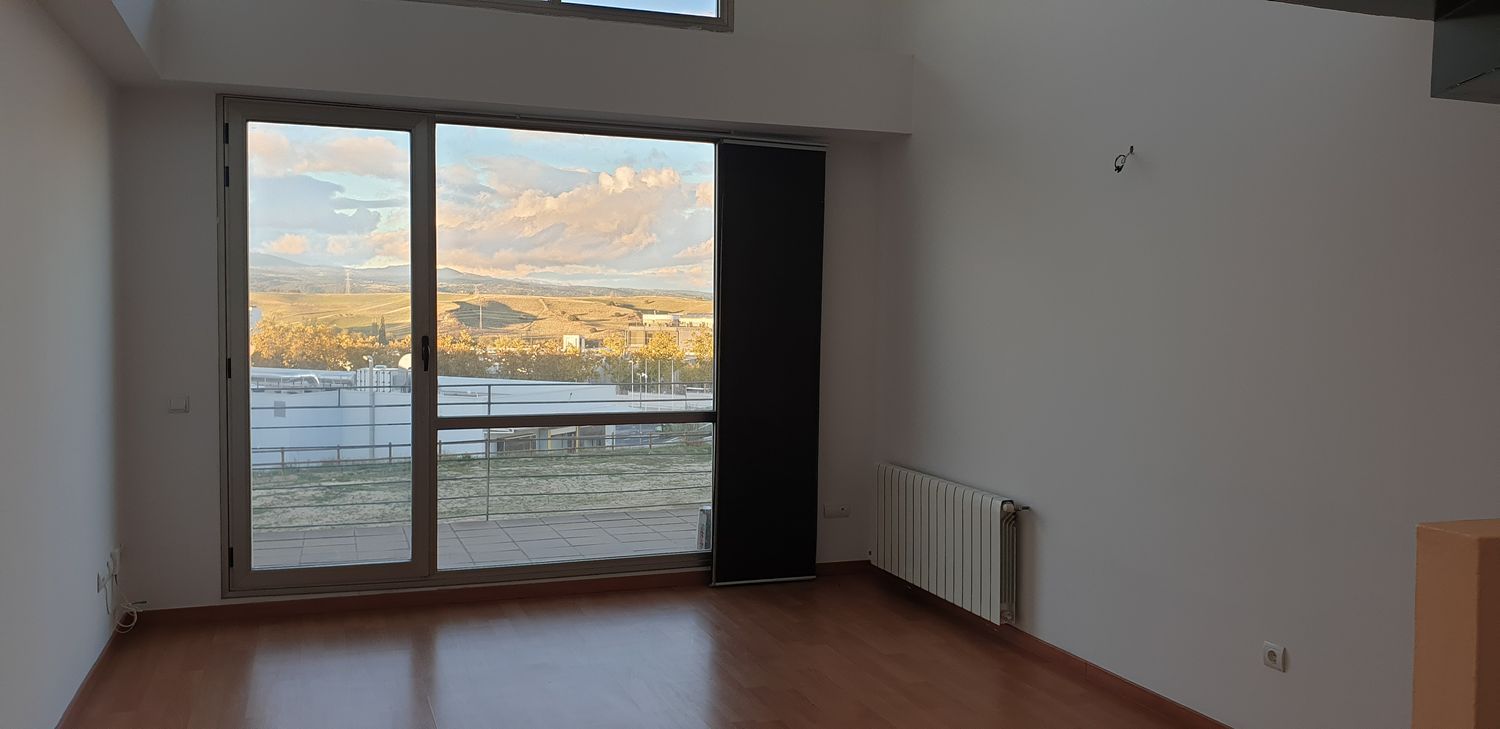 Estudio en avenida de la Industria, 29 C - Foto 7