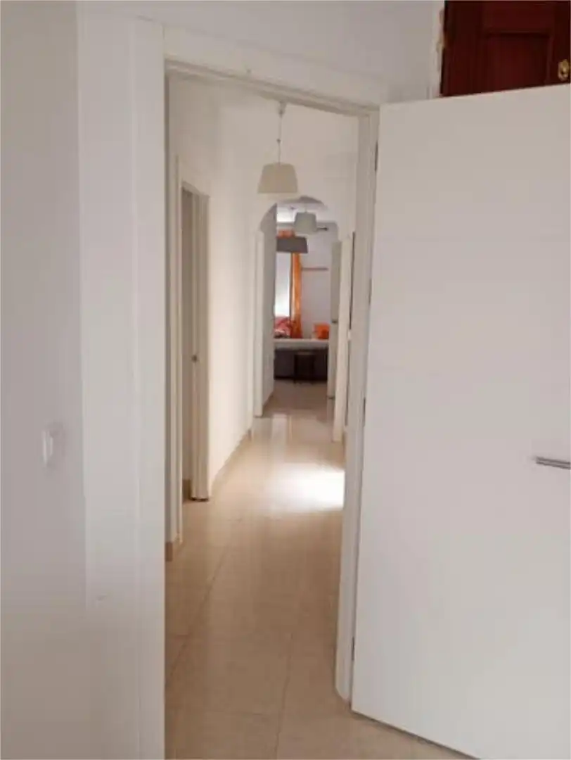 Apartamento en centro - Foto 5