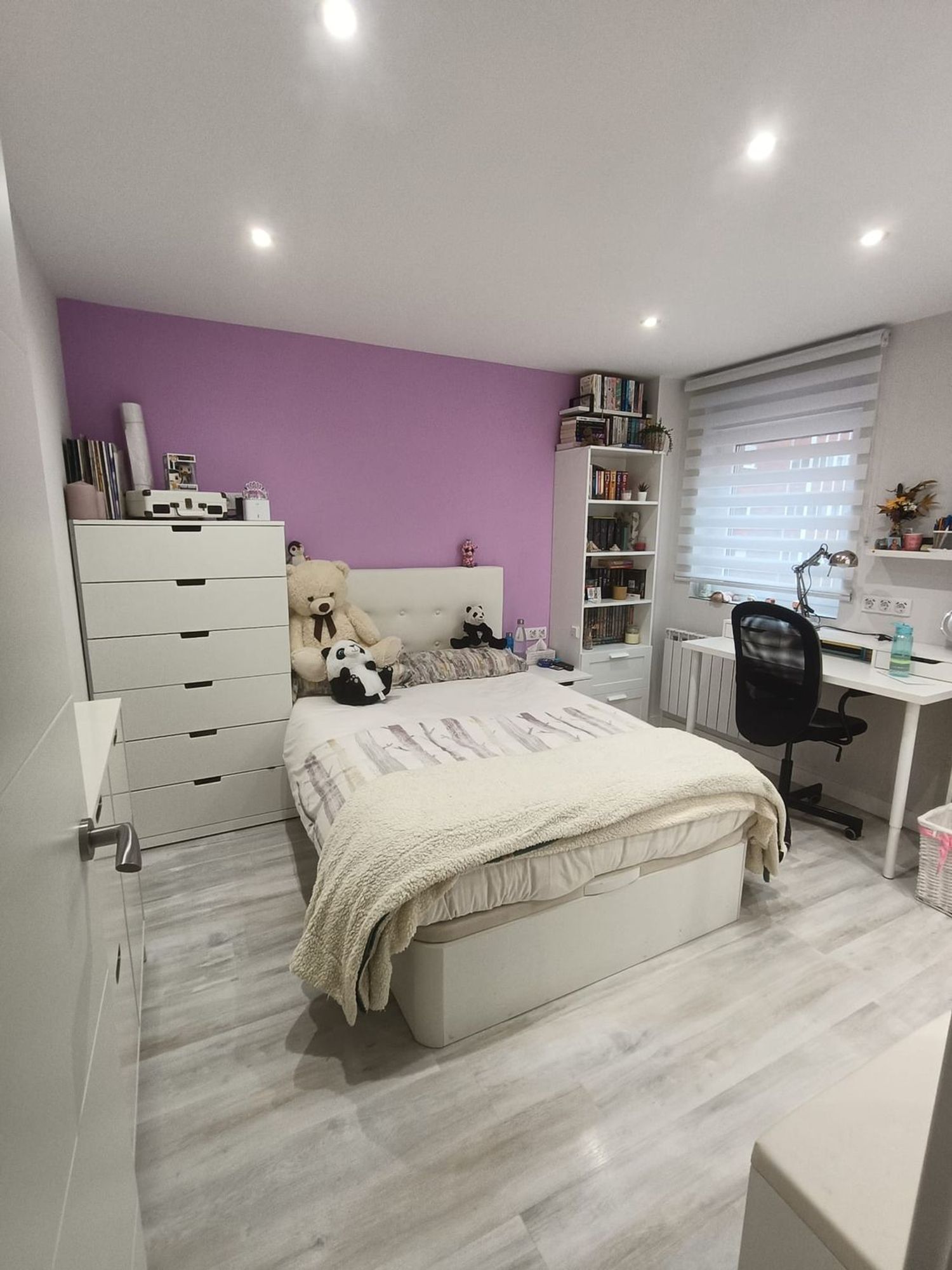 Piso en calle Paula Montal, 2 - Foto 22