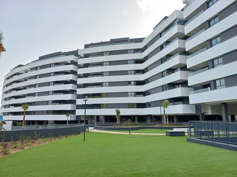 Piso en plaza Manos Unidas, 6 - Foto 4