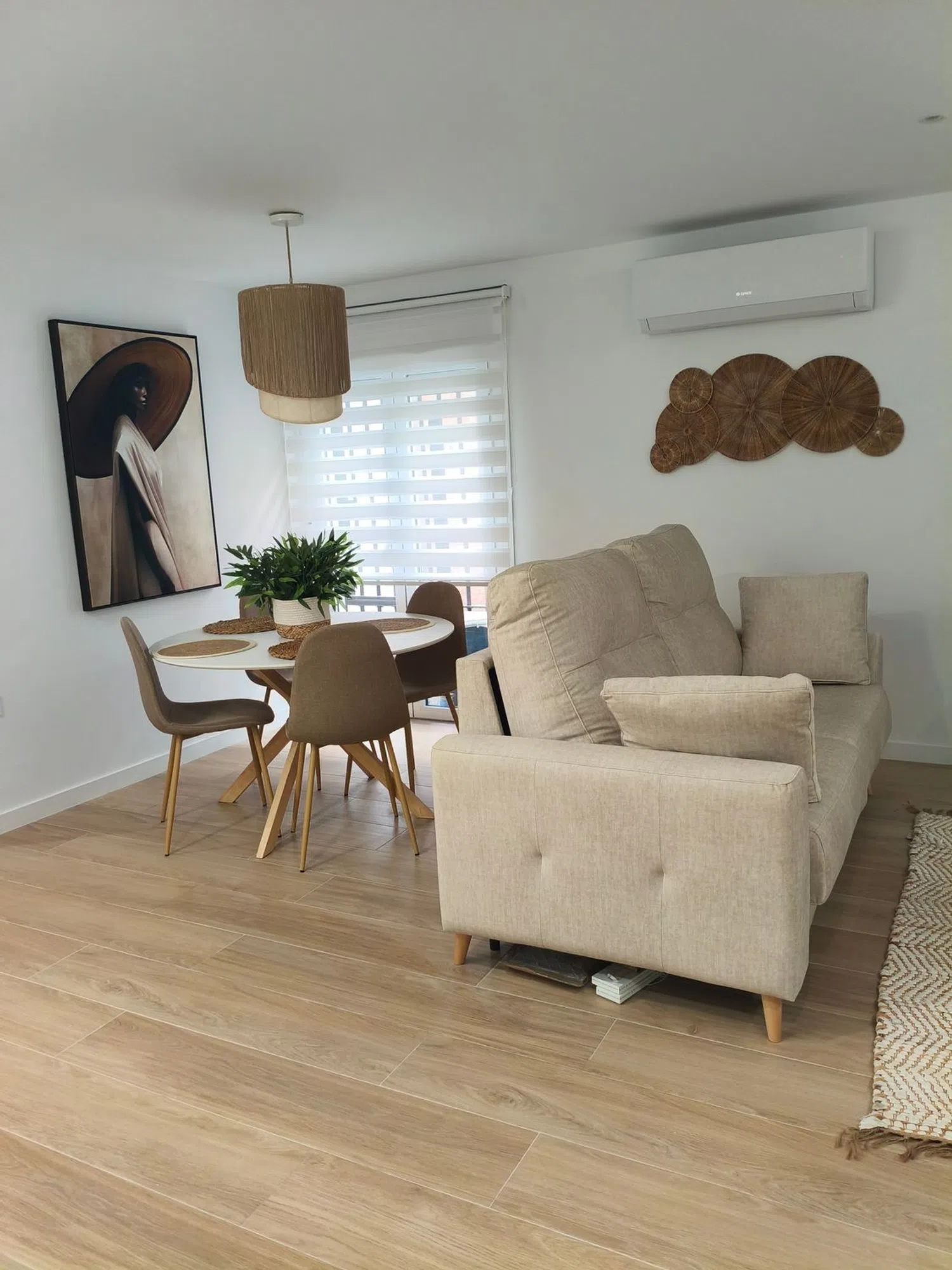 Piso en calle Federico Rubio, 8 - Foto 7