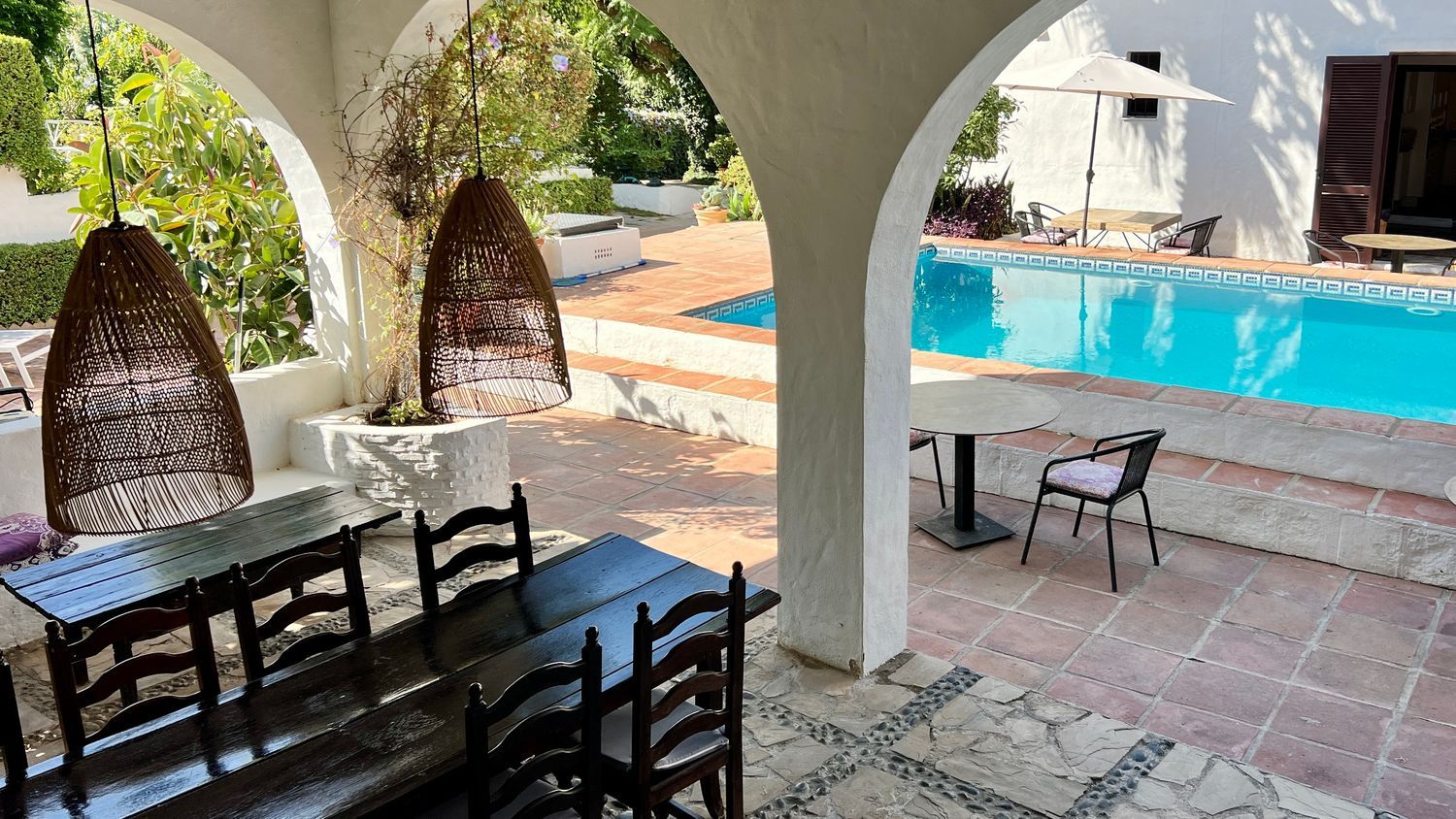 Finca rústica en Altos de Estepona - Foto 3