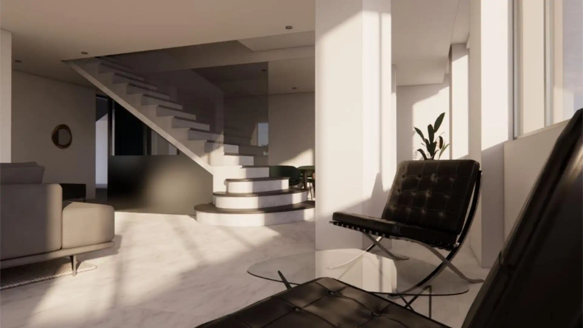 Ático en  Calle León y Castillo 367 - Foto 2