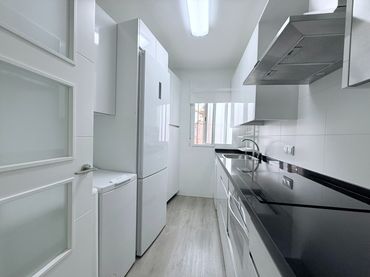 Piso en  Calle Miguel Benzo 4 - Foto 3