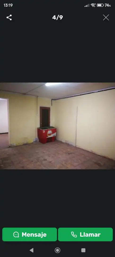 Local comercial en  Carrer de Balmes 79 - Foto 6