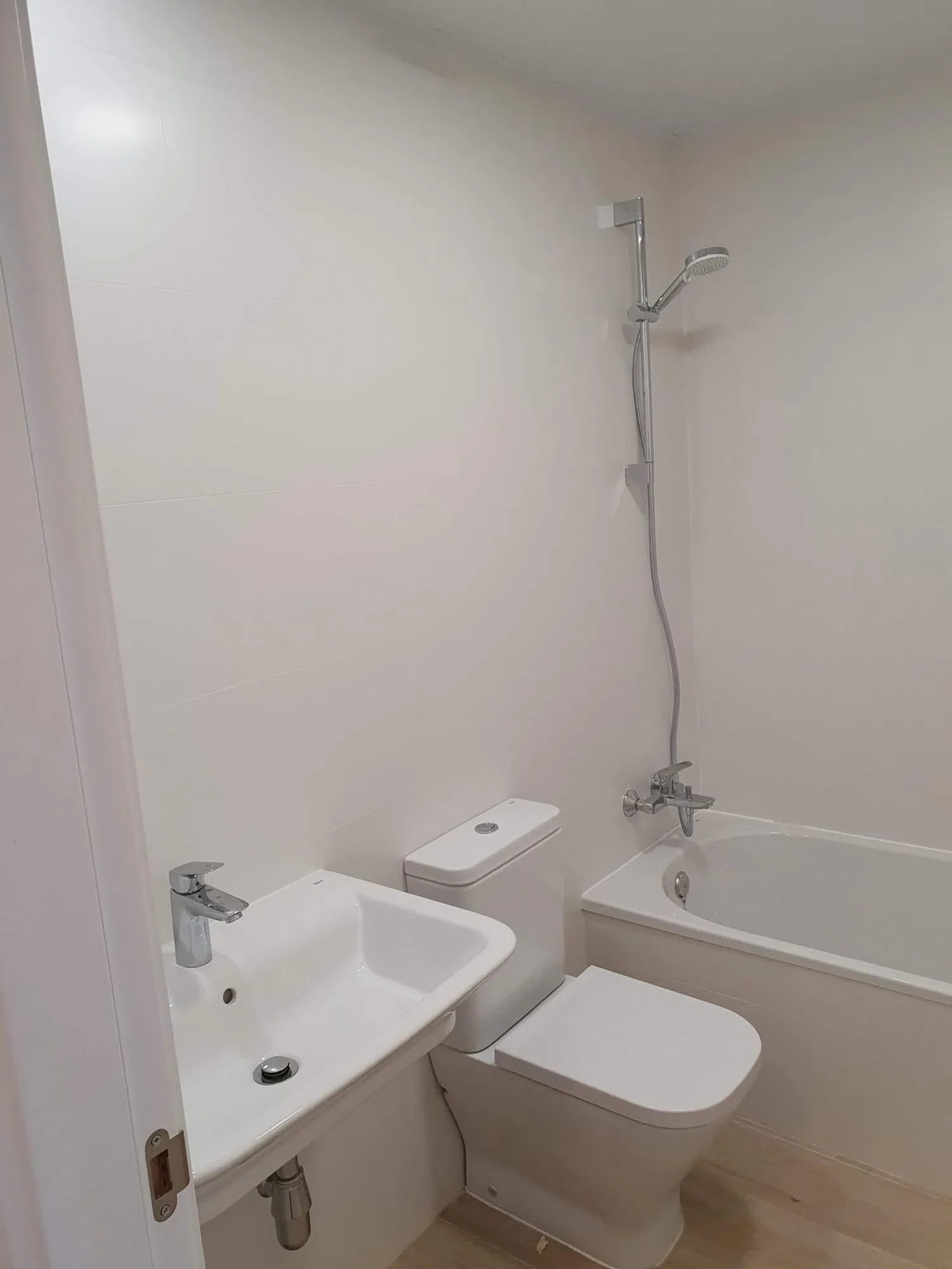 Piso en calle Trinidad y Tobago, 6 - Foto 10