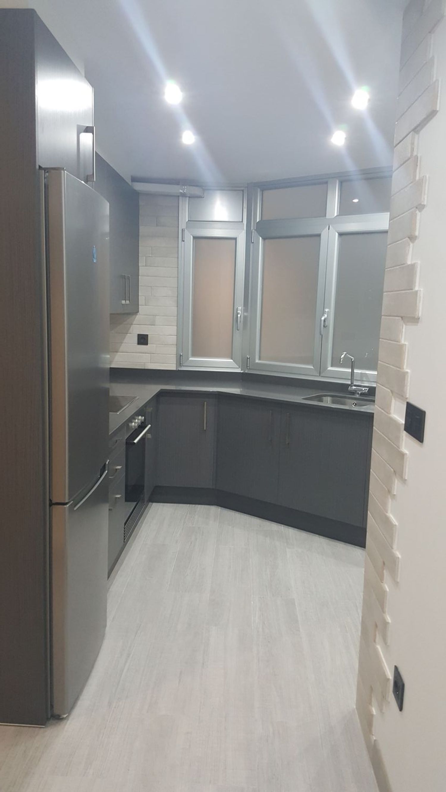 Piso en Rosalía de Castro, 56, Centro - Areal - Foto 6