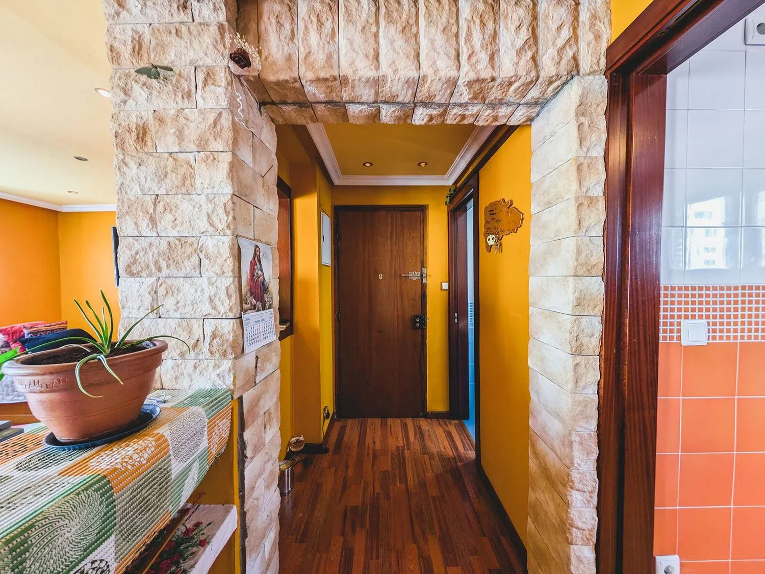 Piso en calle Hijas de la Caridad, 5 - Foto 3