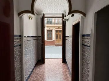 Piso en  Carrer del Rosari 77 - Foto 1